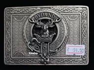 Buckle Gordon