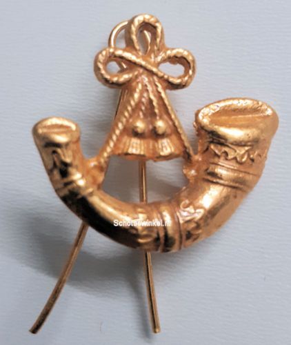 Hoorn, Cap Badge
