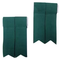 Green Flashes