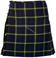 Gordon kilt