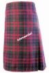 Budget-, Party-,  Standaard- en Volle Kilt