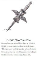 Kiltpin, Time Flies