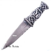 KIltpin Half Dirk