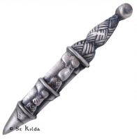 KIltpin Dirk 2