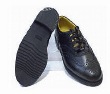 Piper Ghillie Brogues 