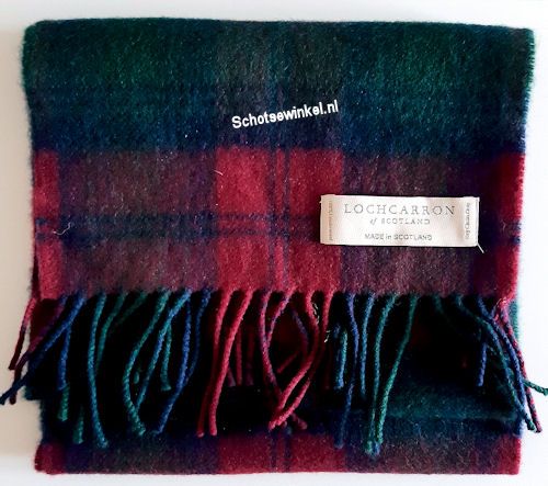 Shawl - RG