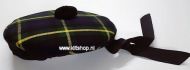 Tammy, Gordon Tartan