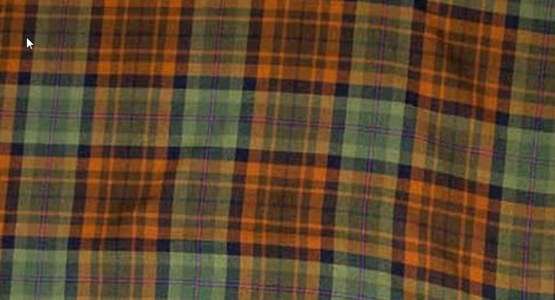 Tartan