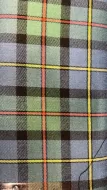 Macloud of Harris, 16 ounch, 140 breed, per meter